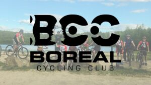 Boreal Cycling Club